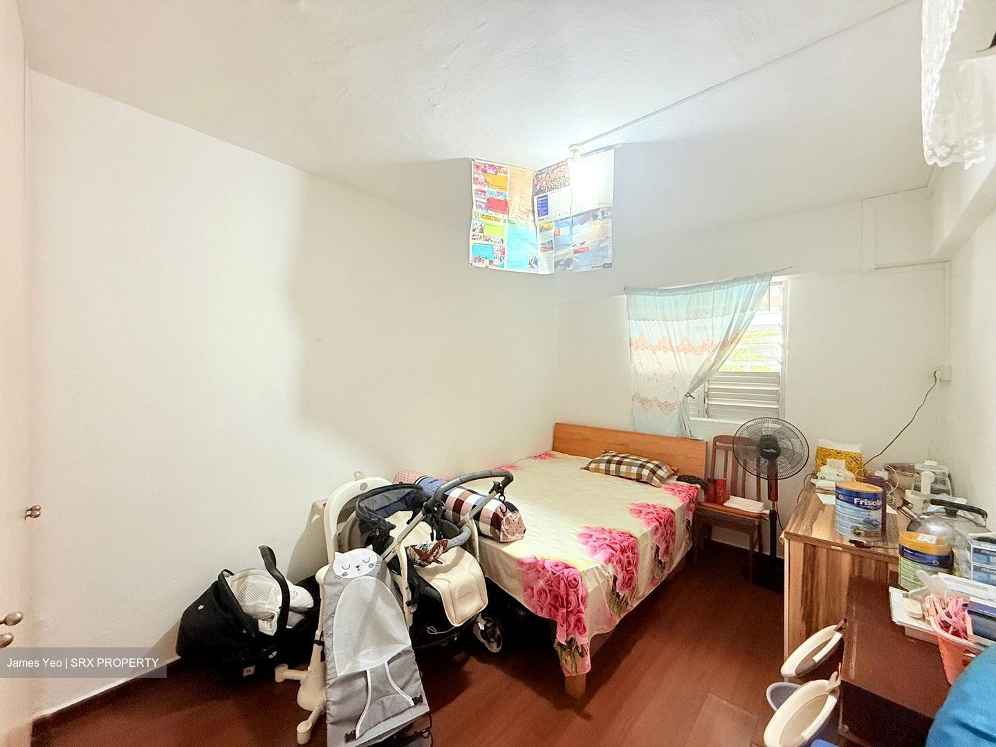 Blk 539 Bedok North Street 3 (Bedok), HDB 3 Rooms #588614401